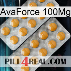 AvaForce 100Mg levitra2